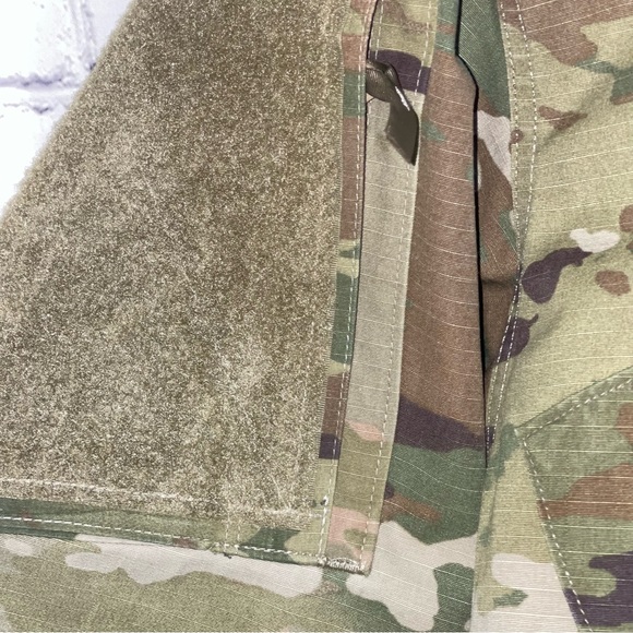 US Army Jacket Sz M - Picture 13 of 16